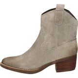 Nelson Kids meisjes cowboylaars - Sand