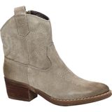 Nelson Kids meisjes cowboylaars - Sand