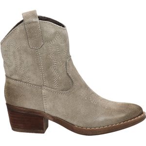 Nelson Kids meisjes cowboylaars - Sand