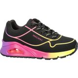 Skechers - Uno Gen 1 - Sneakers - Zwart Multi