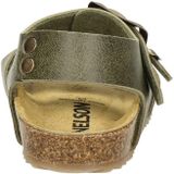 Nelson - Kids Sandalen - Imitatieleer