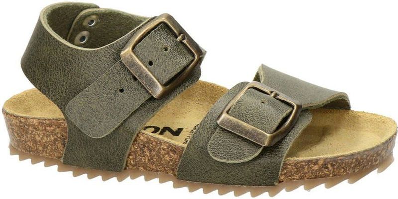 Nelson - Kids Sandalen - Imitatieleer