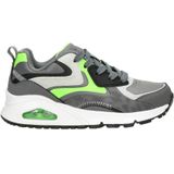 Skechers Uno sneakers grijs