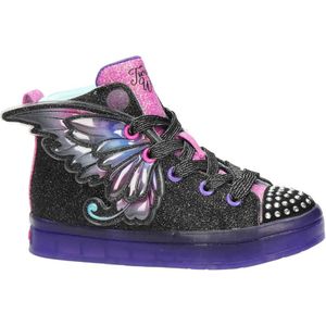 Skechers Twinkle Toes Twi-Lites 2.0 hoge sneakers