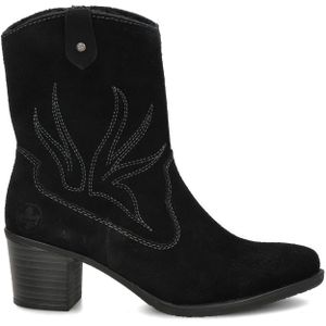 Rieker rits- & gesloten boots