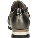 Gabor Sneakers Donker Taupe