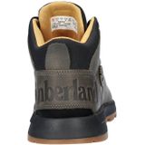 Timberland Leren Sneakers Bruin