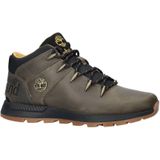 Timberland Leren Sneakers Bruin