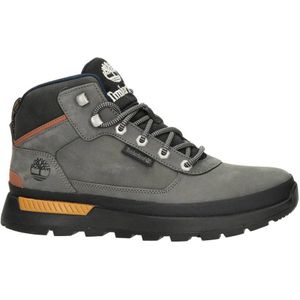 Timberland - Nelson - Veterboots - Grijs