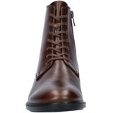 Ecco Dress Classic 15 Leren Veterboots Bruin