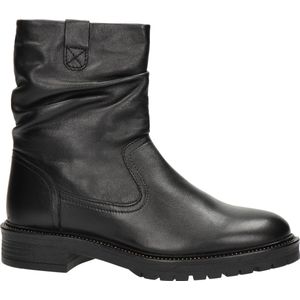 Nelson rits- & gesloten boots