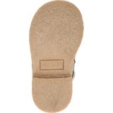 Nelson meisjes veterboot - Goud