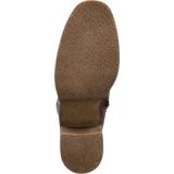 Nelson dames enkellaars - Cognac