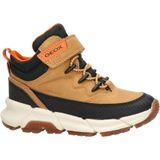 Geox Flexyper Plus Sneakers Cognac