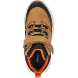 Geox Flexyper Plus Sneakers Cognac