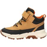 Geox Flexyper Plus Sneakers Cognac