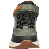 Geox Flexyper Plus Sneakers Groen