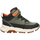 Geox Flexyper Plus Sneakers Groen