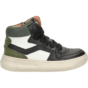 Nelson Kids hoge sneakers