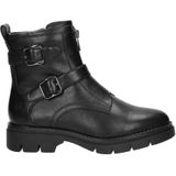 Tamaris Bikerboots Zwart