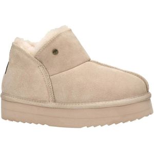 Warmbat Australia - Willow Plateau - Pantoffels - Beige