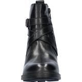 Nelson - Enkellaarsjes - Zwart