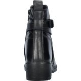 Nelson - Enkellaarsjes - Zwart