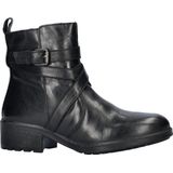 Nelson - Enkellaarsjes - Zwart