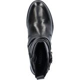 Nelson - Enkellaarsjes - Zwart