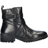 Nelson - Enkellaarsjes - Zwart