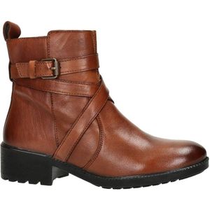 Nelson rits- & gesloten boots