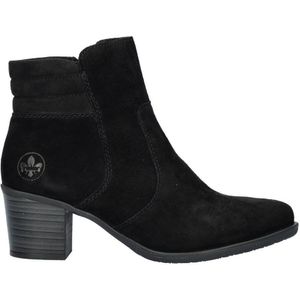 Rieker rits- & gesloten boots