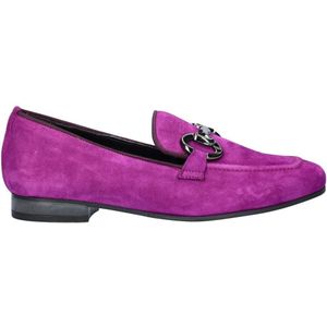 Nelson Miranda - Loafer - Suède - Imitatieleer - Rubberen Zool