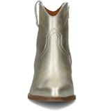 Nelson - Cowboylaarzen - Zwart - Leer