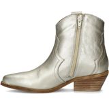 Nelson - Cowboylaarzen - Zwart - Leer