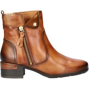 Pikolinos Malaga rits- & gesloten boots