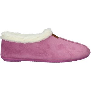 Nelson Home pantoffels roze