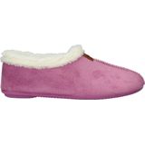 Nelson Home Pantoffels Roze