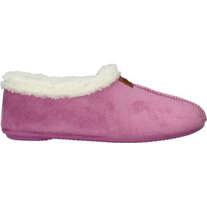 Nelson Home Pantoffels Roze