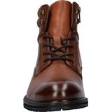 Nelson - Nile - Veterboots - Gevlamd Leer