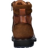 Nelson - Nile - Veterboots - Gevlamd Leer