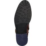 Nelson - Nile - Veterboots - Gevlamd Leer