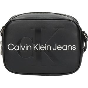 Calvin Klein Sculpted Camera Bag schoudertas