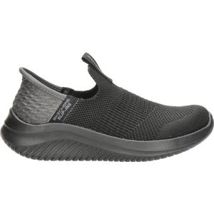 Skechers Slip-on Sneakers Zwart