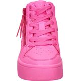 Skechers Court High sneakers roze
