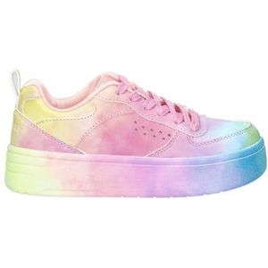 Skechers Court High lage sneakers