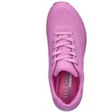 Skechers Stand On Air sneakers roze