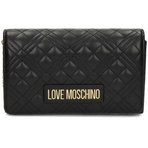 Love Moschino Smart Daily Bag Quilted handtas