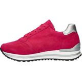 Gabor Suède Sneakers Roze