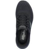 Skechers Hands-Free Slip-Ins Go Walk 7 Sneakers Zwart